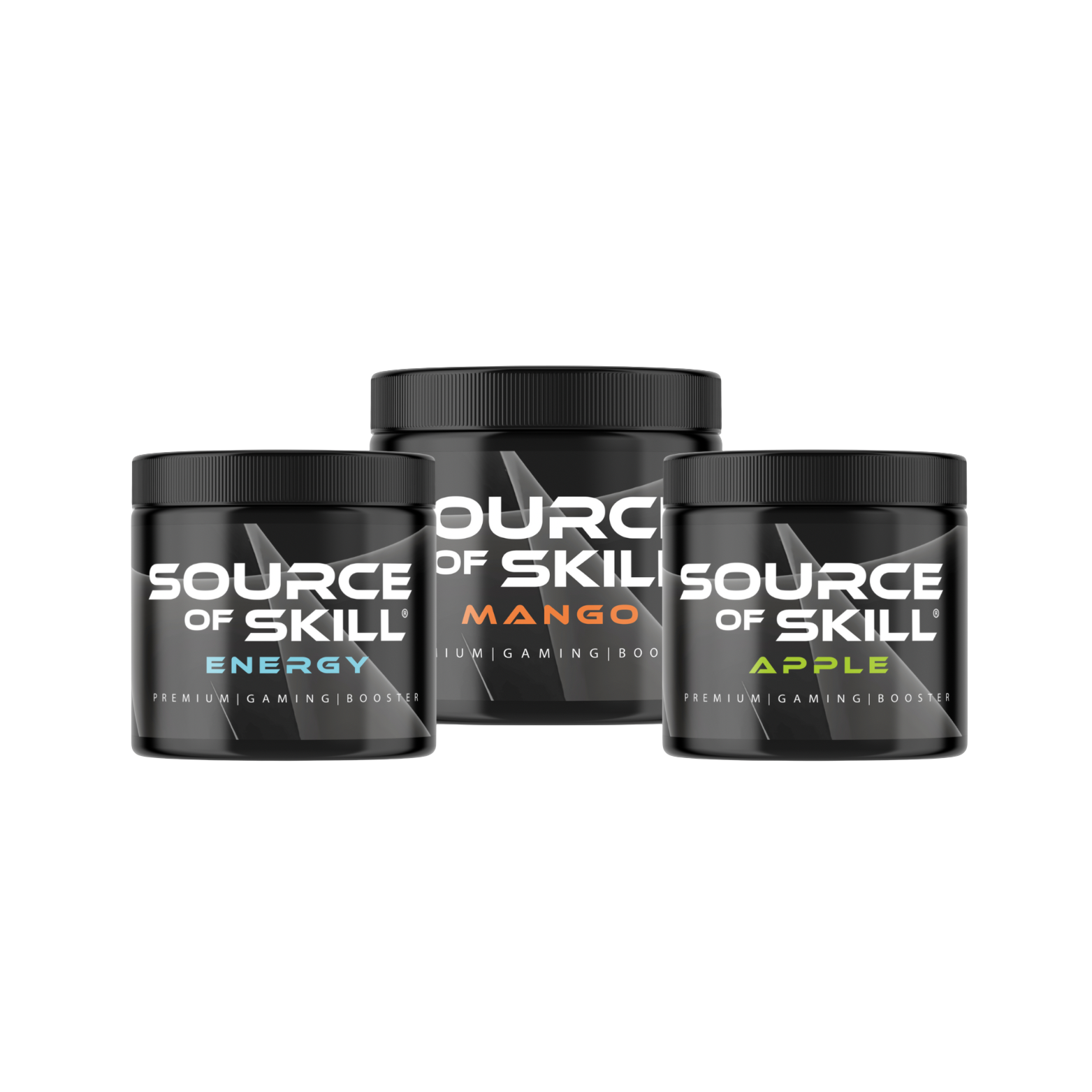 Premium Gaming Booster for Maximum Performance